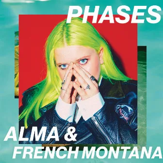 Phases by ALMA