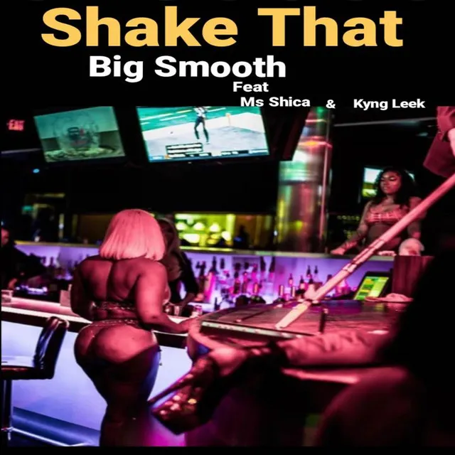 Shake That