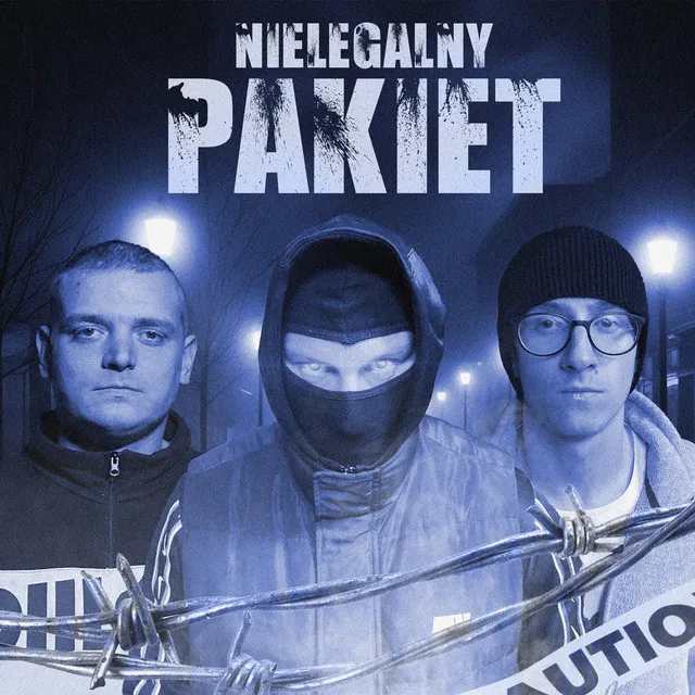 Nielegalny Pakiet