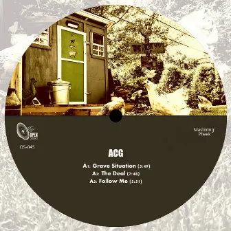 OS045 by ACG