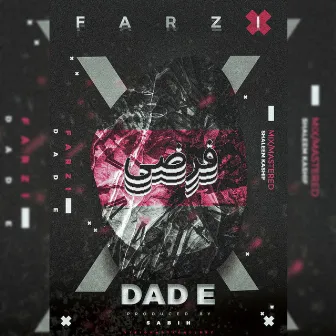 Farzi by DaD E