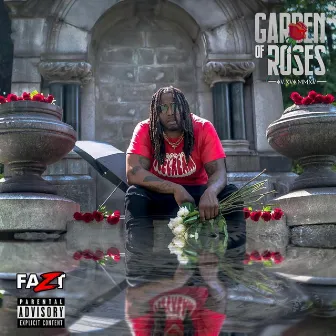 Garden of Roses by Fazt