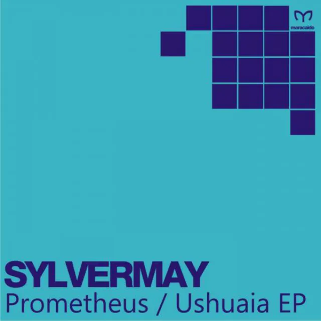 Prometheus - Original Mix