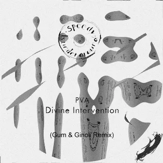 Divine Intervention (GUM & Ginoli Remix) by PVA