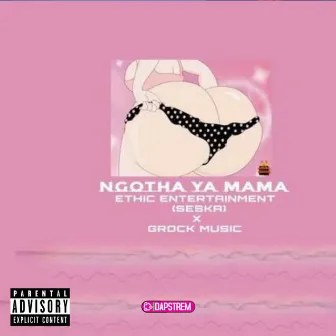 Ngotha Ya Mama by G-Rock