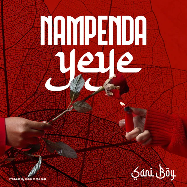 Nampenda Yeye