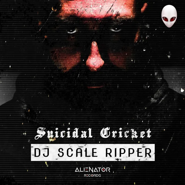 Suicidal Cricket - Original Mix