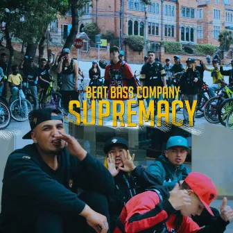 Supremacy by Beat Bass Company