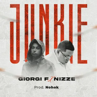 Junkie by Giorgi F