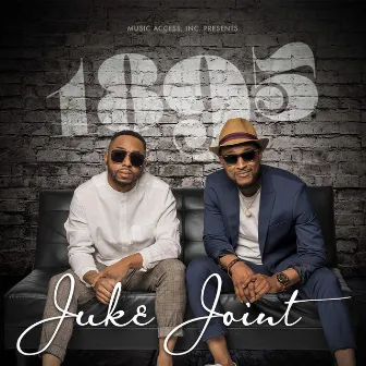 Juke Joint by 1895