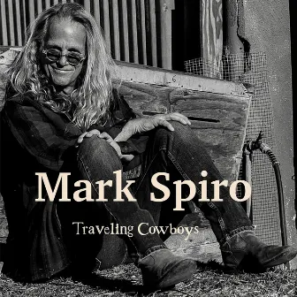 7 Billion People by Mark Spiro