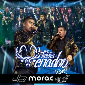 Tierra de Venados (En Vivo) by Banda Tierra de Venados