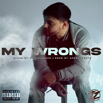 My Wrongs by Tz Baby