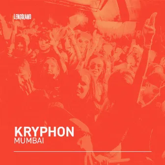 Mumbai by Kryphon