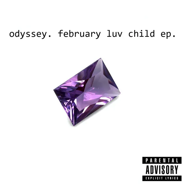 February Luv Child