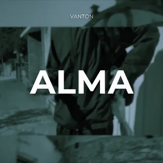 Alma by Vanton