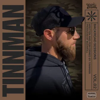 Backroad Sessions 2 by Tinn Man