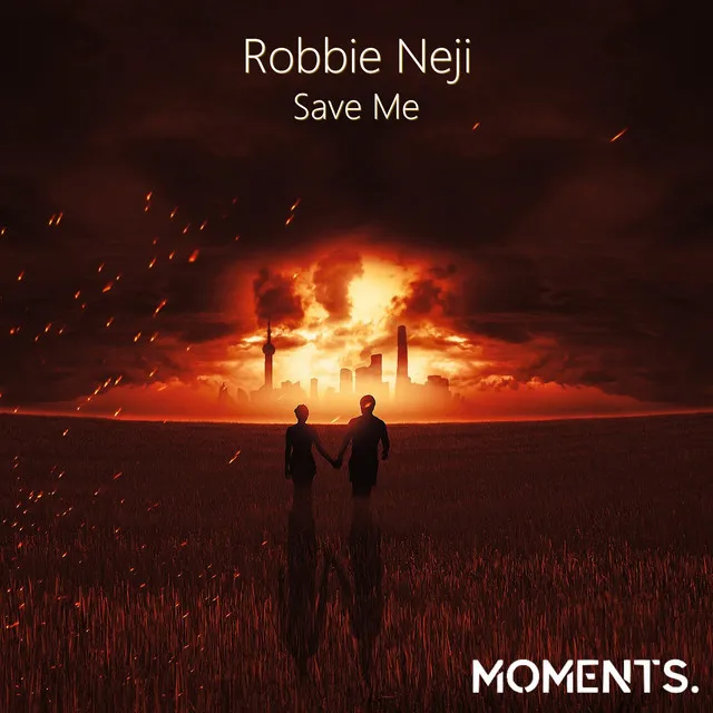 Save Me - Radio Mix