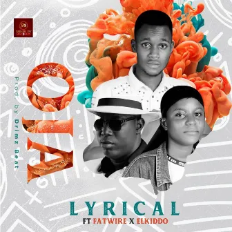 Oja by Lyrical