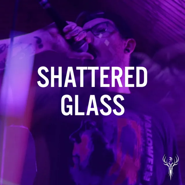 Shattered Glass