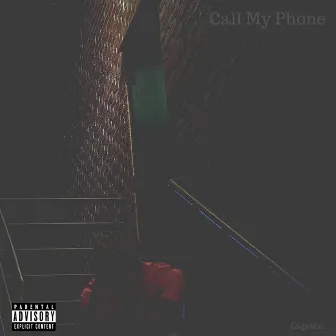 Call My Phone by CAP