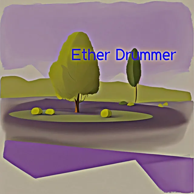 Ether Drummer