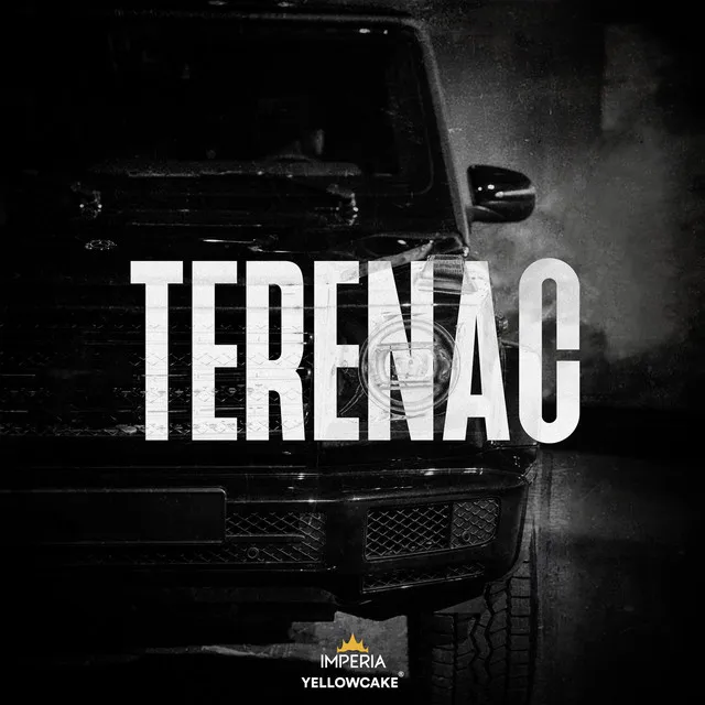 Terenac