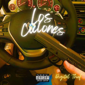 Los Ciclones by Thief Mafia