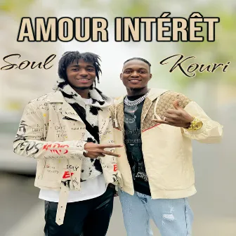 Amour Intérêt by Kouri