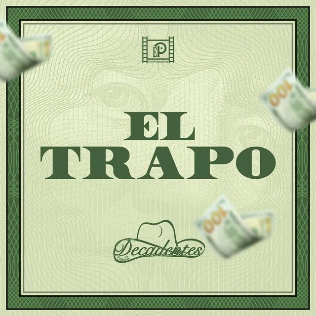 El Trapo (Version Tololoche)