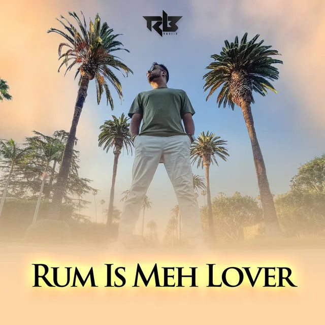 Rum Is Meh Lover