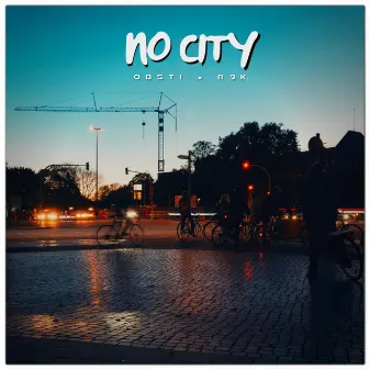 No City by OBSTI