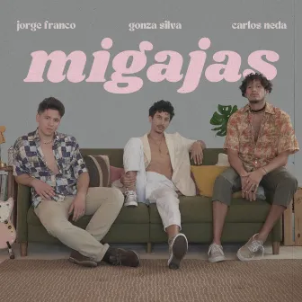 Migajas by Gonza Silva