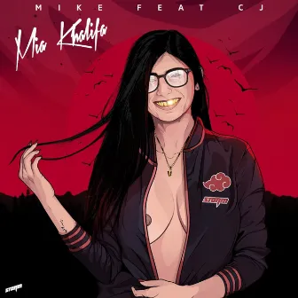 Mia Khalifa by CJ