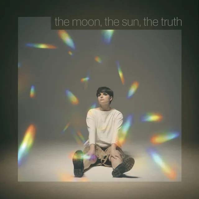 The Moon, the Sun, the Truth