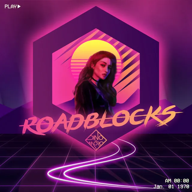 Roadblocks - DJ Snappy! Remix