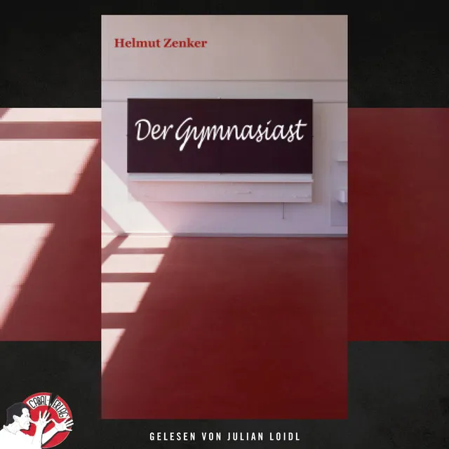 Kapitel 25 - Der Gymnasiast