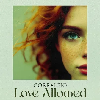 Love Allowed by Corralejo