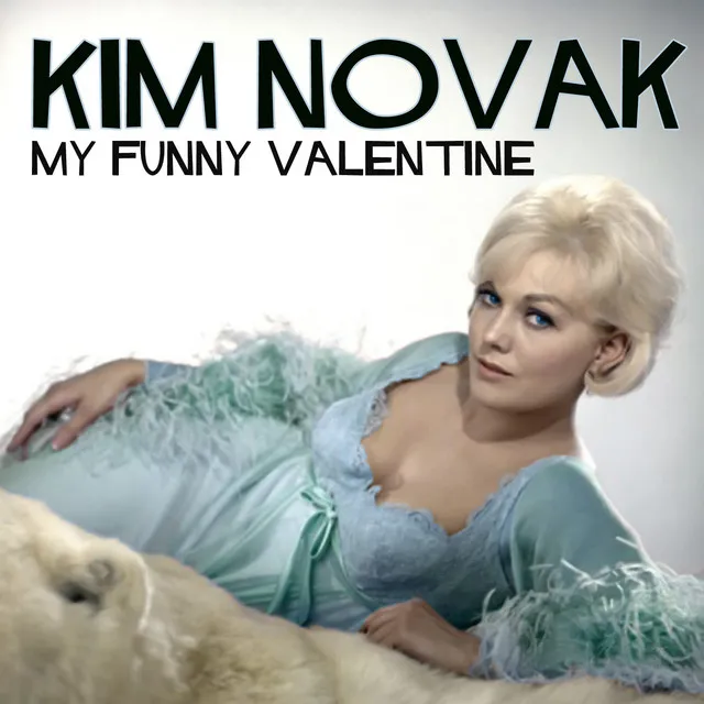 My Funny Valentine - Single