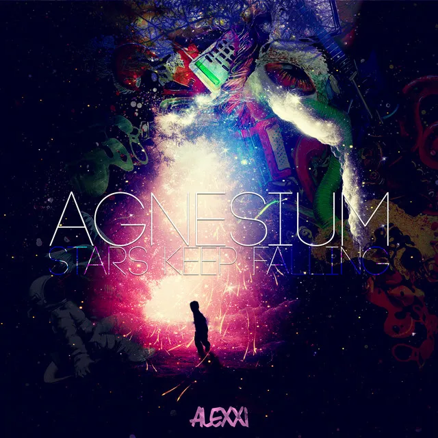 Agnesium (Stars Keep Falling)