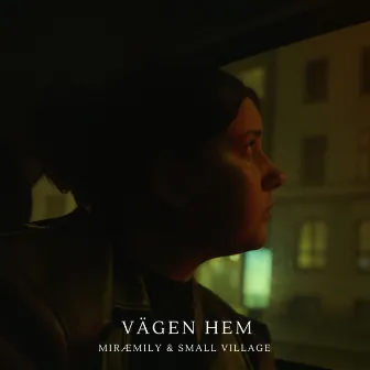 Vägen hem by Miræmily