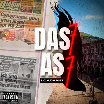 Das 7 as 7 by LC ADVANCED