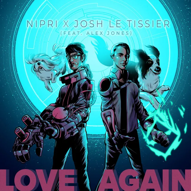 Love Again