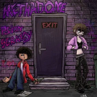 Methadone by 1Psion