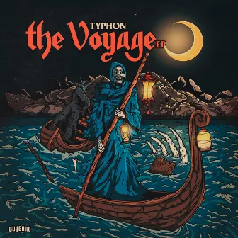 The Voyage by Typhon