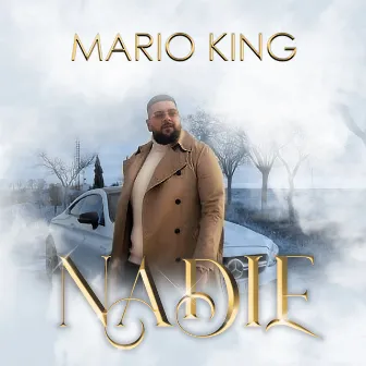 Nadie by Mario King