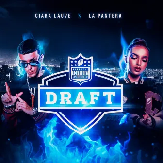 DRAFT by La Pantera