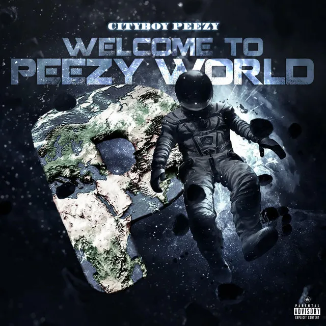 Welcome to Peezy World