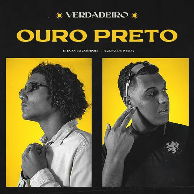 Verdadeiro Ouro Preto