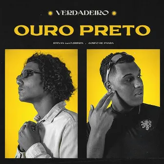 Verdadeiro Ouro Preto by $tevan